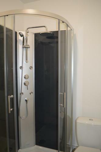 Apartamento Dieppe Gites Beauregard
