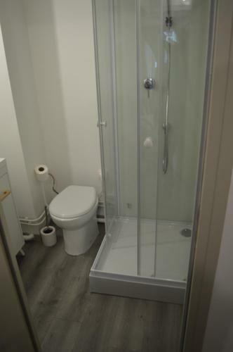 Apartamento Dieppe Gites Beauregard