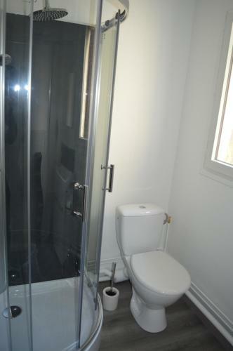 Apartamento Dieppe Gites Beauregard