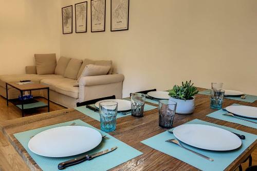 Apartamento Magnifique Triplex En Plein C?ur De Dieppe