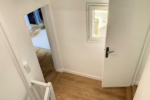 Apartamento Magnifique Triplex En Plein C?ur de Dieppe