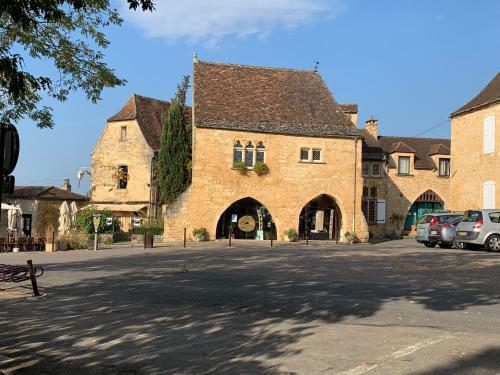 Maison De La Combe