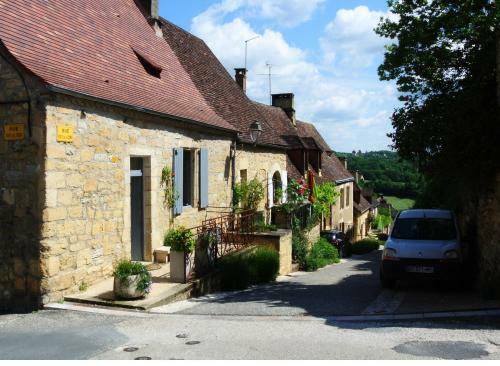 Maison De La Combe