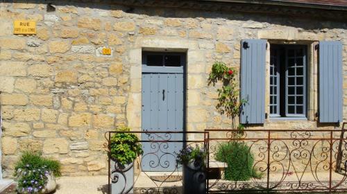 Maison De La Combe