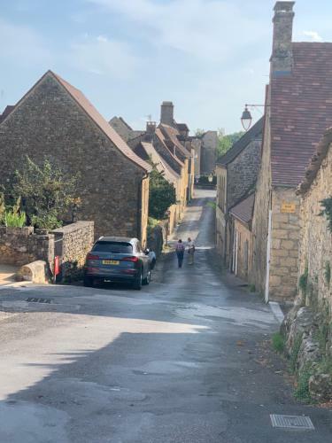 Maison De La Combe