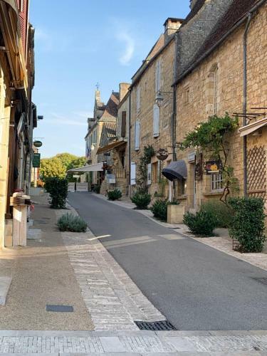Maison De La Combe