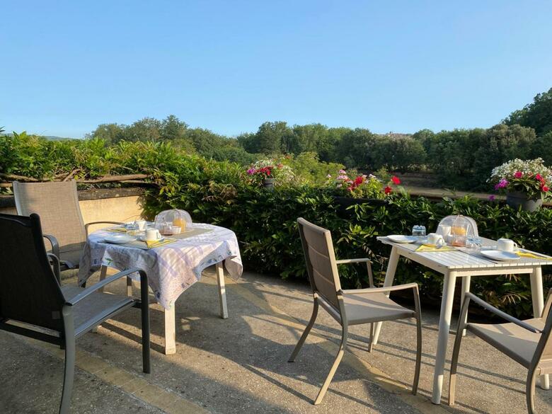 Bed & Breakfast Les Jonquilles