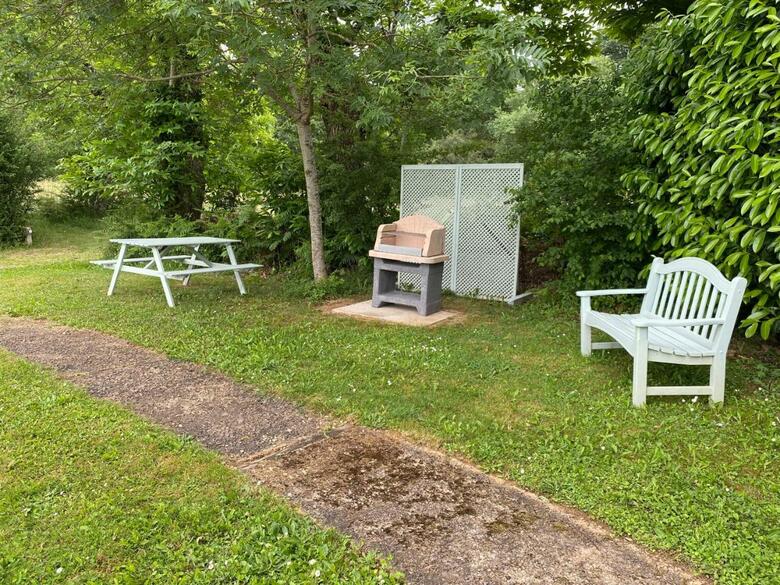 Bed & Breakfast Les Jonquilles