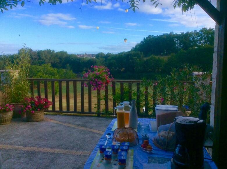Bed & Breakfast Les Jonquilles