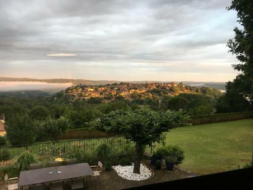Bed & Breakfast Chambre De Madel