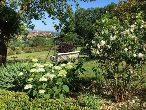 Bed & Breakfast Chambre De Madel