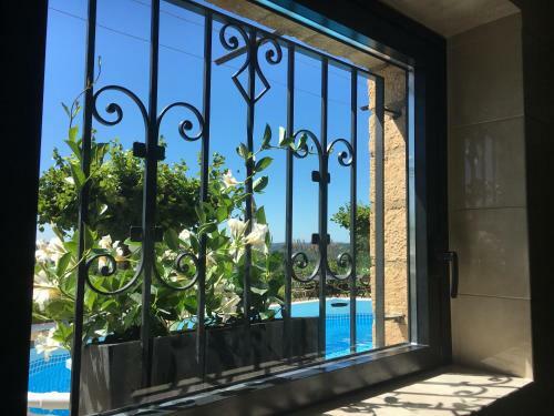 Bed & Breakfast Chambre De Madel