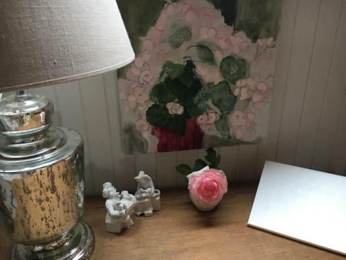 Bed & Breakfast Chambre De Madel