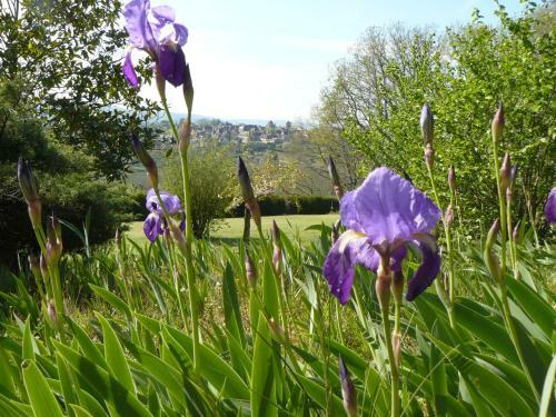 Bed & Breakfast Chambre De Madel