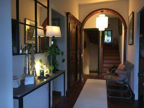 Bed & Breakfast Chambre De Madel