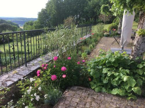 Bed & Breakfast Chambre De Madel