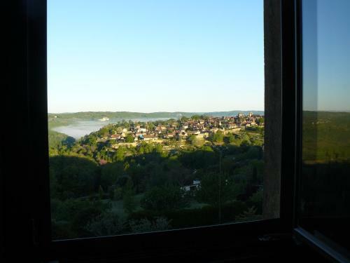 Bed & Breakfast Chambre De Madel
