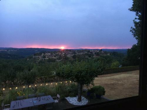 Bed & Breakfast Chambre De Madel