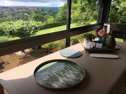 Bed & Breakfast Chambre De Madel