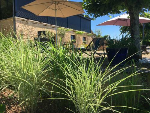 Bed & Breakfast Chambre De Madel