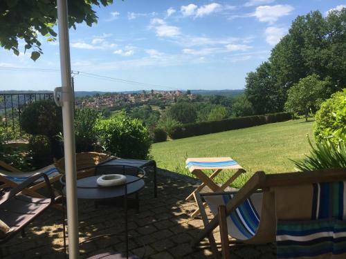 Bed & Breakfast Chambre De Madel