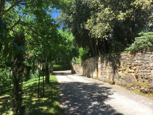 Bed & Breakfast Chambre De Madel