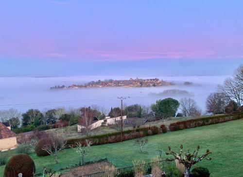 Bed & Breakfast Chambre De Madel