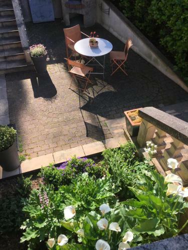 Bed & Breakfast Chambre De Madel