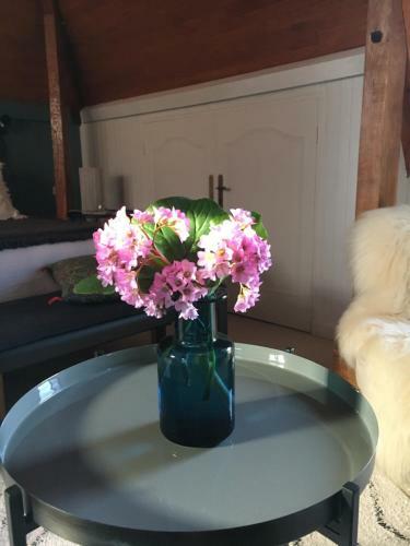 Bed & Breakfast Chambre De Madel