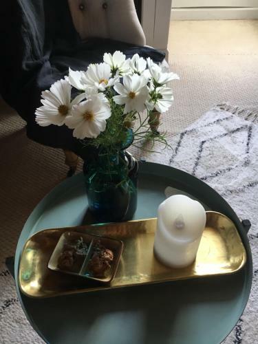 Bed & Breakfast Chambre De Madel