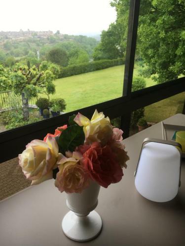 Bed & Breakfast Chambre De Madel