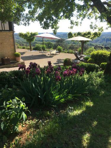 Bed & Breakfast Chambre De Madel
