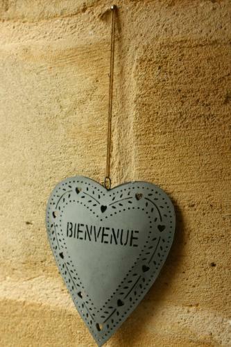 Bed & Breakfast Chambre De Madel