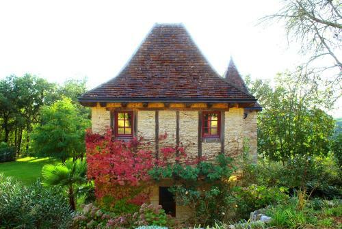 Bed & Breakfast Le Manoir Du Rocher