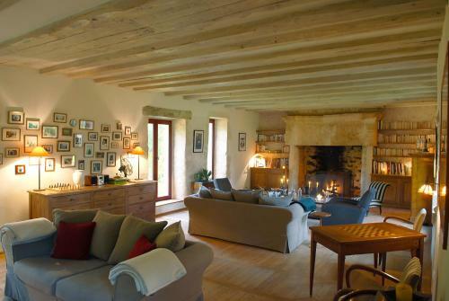 Bed & Breakfast Le Manoir Du Rocher