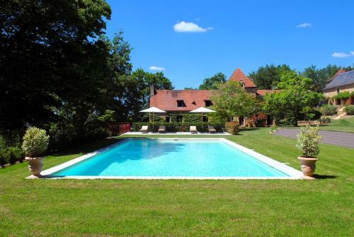 Bed & Breakfast Le Manoir Du Rocher