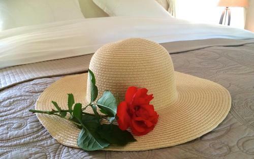 Bed & Breakfast Le Manoir Du Rocher