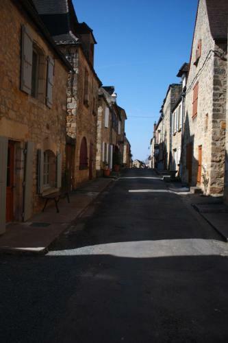 Maison De La Lafone