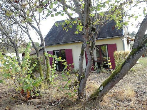 Apartamento La P'tite Maison De Dompierre