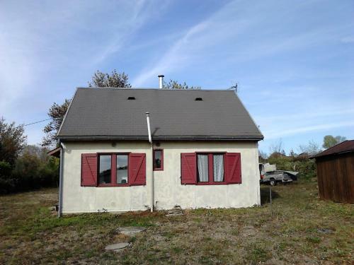 Apartamento La P'tite Maison De Dompierre