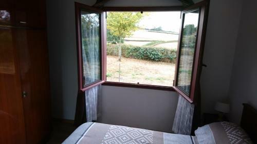 Apartamento La P'tite Maison De Dompierre