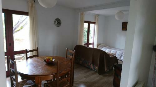 Apartamento La P'tite Maison De Dompierre