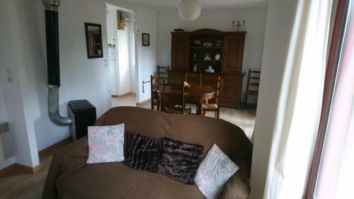 Apartamento La P'tite Maison De Dompierre