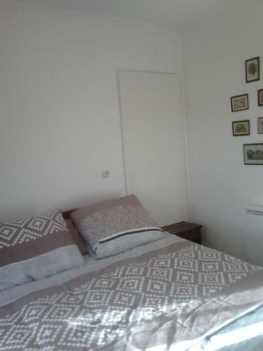 Apartamento La P'tite Maison De Dompierre
