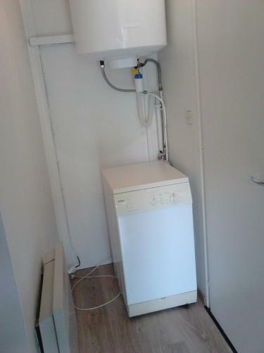 Apartamento La P'tite Maison De Dompierre