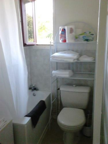 Apartamento La P'tite Maison De Dompierre