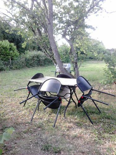 Apartamento La P'tite Maison De Dompierre
