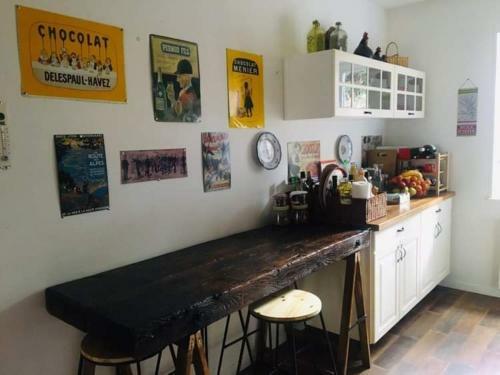 Bed & Breakfast Maison