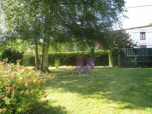Bed & Breakfast R�ve D'authie