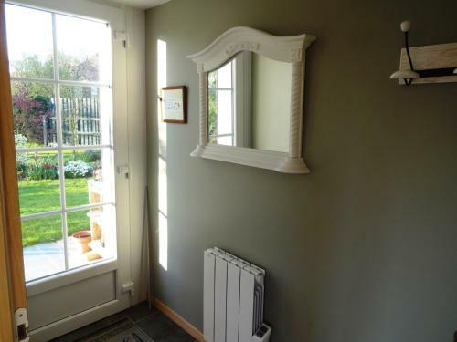Bed & Breakfast R�ve D'authie